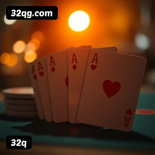 Tabela RTP dos jogos de cassino da 32q