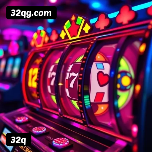 Loterias online disponíveis na 32q