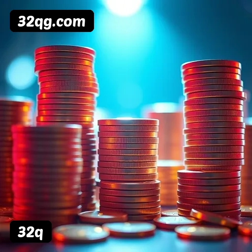 32q segurança SSL 256-bit - Licença Curaçao, eCOGRA, GLI certificado