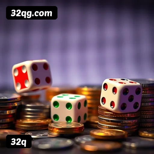 6 vantagens exclusivas do programa VIP da 32q